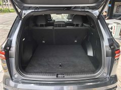 Geely Xingyue L 2.0TD High-Power Automatic 2WD Skyline Edition - фото 13