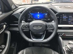 Geely Xingyue L 2.0TD High-Power Automatic 2WD Skyline Edition - фото 14