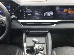Geely Xingyue L 2.0TD High-Power Automatic 2WD Skyline Edition - фото 15