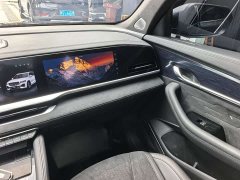 Geely Xingyue L 2.0TD High-Power Automatic 2WD Skyline Edition - фото 16