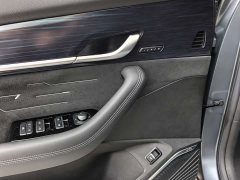 Geely Xingyue L 2.0TD High-Power Automatic 2WD Skyline Edition - фото 18