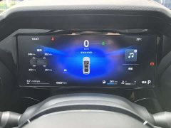 Geely Xingyue L 2.0TD High-Power Automatic 2WD Skyline Edition - фото 20