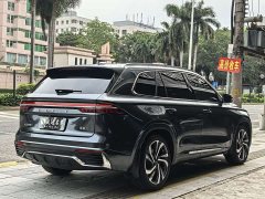 Geely Xingyue L 2.0TD High-Power Automatic 2WD Skyline Edition - фото 4