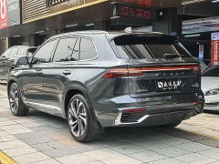 Geely Xingyue L 2.0TD High-Power Automatic 2WD Skyline Edition - фото 6