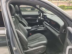 Geely Xingyue L 2.0TD High-Power Automatic 2WD Skyline Edition - фото 7