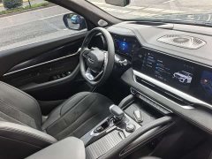 Geely Xingyue L 2.0TD High-Power Automatic 2WD Skyline Edition - фото 8