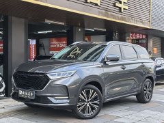 Changan Auchan X7 1.5T automatic exclusive - фото 1