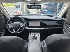 Changan Auchan X7 1.5T automatic exclusive - фото 10