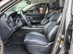 Changan Auchan X7 1.5T automatic exclusive - фото 11