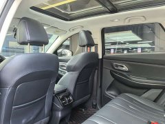 Changan Auchan X7 1.5T automatic exclusive - фото 12