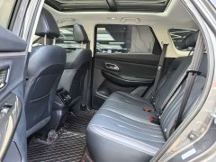 Changan Auchan X7 1.5T automatic exclusive - фото 13