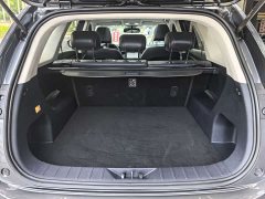 Changan Auchan X7 1.5T automatic exclusive - фото 14