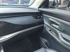 Changan Auchan X7 1.5T automatic exclusive - фото 17