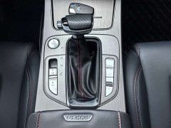 Changan Auchan X7 1.5T automatic exclusive - фото 19