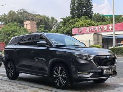 Changan Auchan X7 1.5T automatic exclusive - фото 3