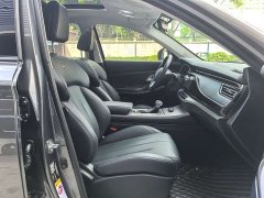 Changan Auchan X7 1.5T automatic exclusive - фото 7