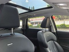 Changan Auchan X7 1.5T automatic exclusive - фото 8
