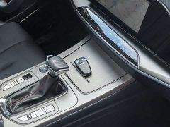 Changan Auchan X7 1.5T automatic exclusive - фото 9