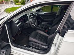 FAW-Volkswagen CC 380TSI eye-catching version - фото 12
