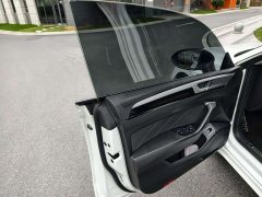 FAW-Volkswagen CC 380TSI eye-catching version - фото 13