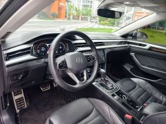 FAW-Volkswagen CC 380TSI eye-catching version - фото 14