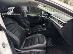 FAW-Volkswagen CC 380TSI eye-catching version - фото 15
