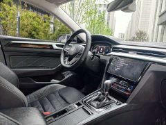 FAW-Volkswagen CC 380TSI eye-catching version - фото 16