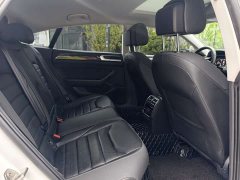 FAW-Volkswagen CC 380TSI eye-catching version - фото 17