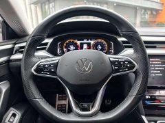 FAW-Volkswagen CC 380TSI eye-catching version - фото 18
