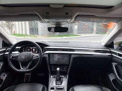 FAW-Volkswagen CC 380TSI eye-catching version - фото 19