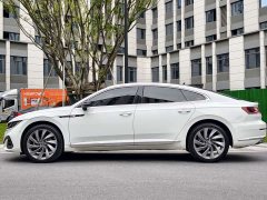 FAW-Volkswagen CC 380TSI eye-catching version - фото 2