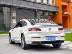 FAW-Volkswagen CC 380TSI eye-catching version - фото 3