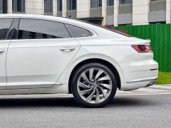 FAW-Volkswagen CC 380TSI eye-catching version - фото 9