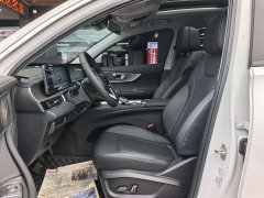 Chery Tiggo 8 PRO 290T two-wheel drive luxury version - фото 10
