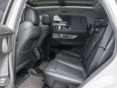 Chery Tiggo 8 PRO 290T two-wheel drive luxury version - фото 11