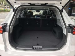 Chery Tiggo 8 PRO 290T two-wheel drive luxury version - фото 12