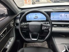 Chery Tiggo 8 PRO 290T two-wheel drive luxury version - фото 13