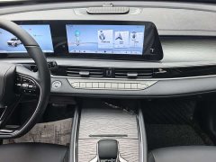 Chery Tiggo 8 PRO 290T two-wheel drive luxury version - фото 14