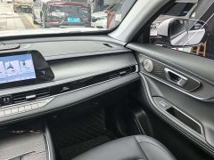 Chery Tiggo 8 PRO 290T two-wheel drive luxury version - фото 15
