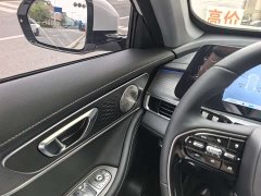 Chery Tiggo 8 PRO 290T two-wheel drive luxury version - фото 17