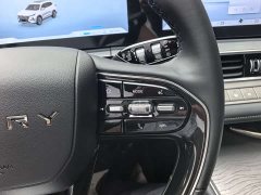 Chery Tiggo 8 PRO 290T two-wheel drive luxury version - фото 19