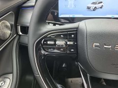 Chery Tiggo 8 PRO 290T two-wheel drive luxury version - фото 20