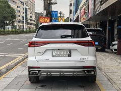 Chery Tiggo 8 PRO 290T two-wheel drive luxury version - фото 5