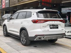 Chery Tiggo 8 PRO 290T two-wheel drive luxury version - фото 6
