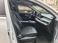 Chery Tiggo 8 PRO 290T two-wheel drive luxury version - фото 7
