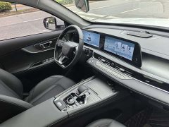 Chery Tiggo 8 PRO 290T two-wheel drive luxury version - фото 8