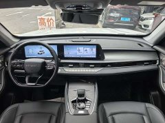 Chery Tiggo 8 PRO 290T two-wheel drive luxury version - фото 9