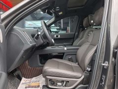 Li Auto Ideal L9 2022 Max - фото 10
