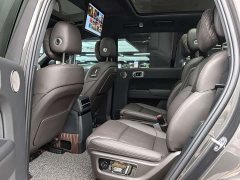 Li Auto Ideal L9 2022 Max - фото 11
