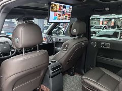 Li Auto Ideal L9 2022 Max - фото 12